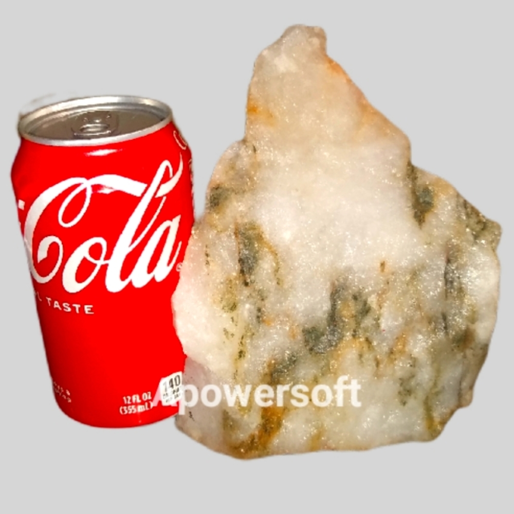 Rock / Mineral Display Decor